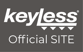 Keyless Official Site